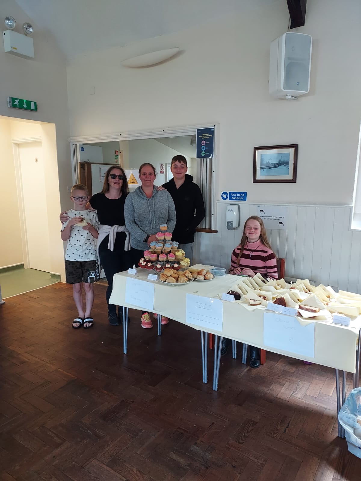 Charminster Village Hall