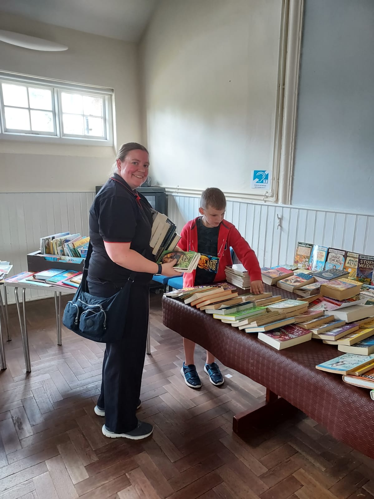 Charminster Village Hall